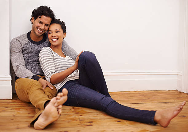 istock You make this house a home 522219617