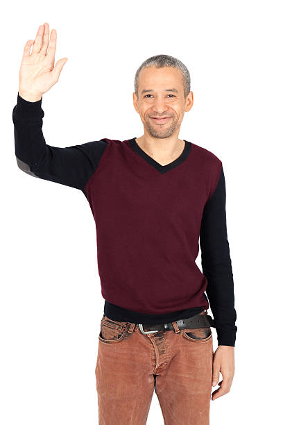 istock Handsome man doing different expressions in different sets of clothes 522221107