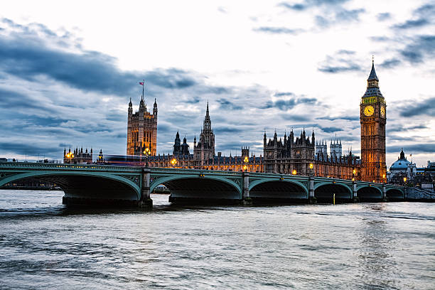 istock City of Westminster 522222775
