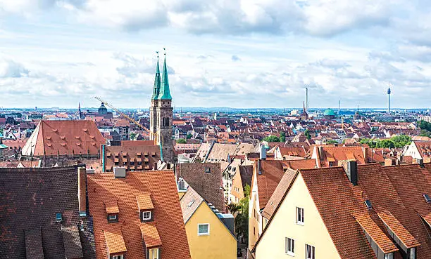 Nuremberg, Germany