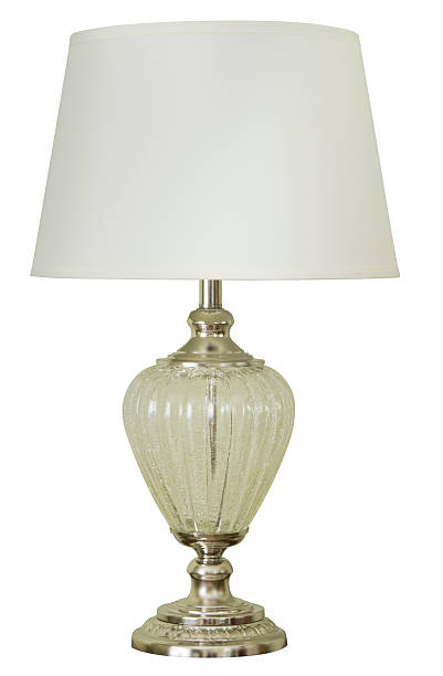 istock lamp - livingroom 522225943
