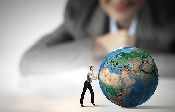 istock Worldwide business 522241317