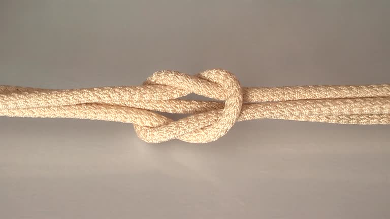 Tied Knot,