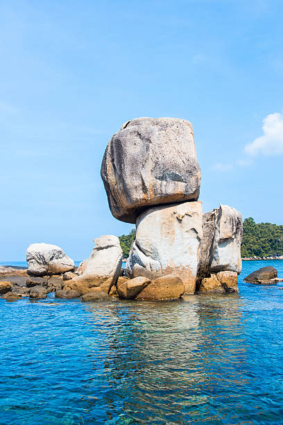 istock Hin son is a small island near Lipe 522261935