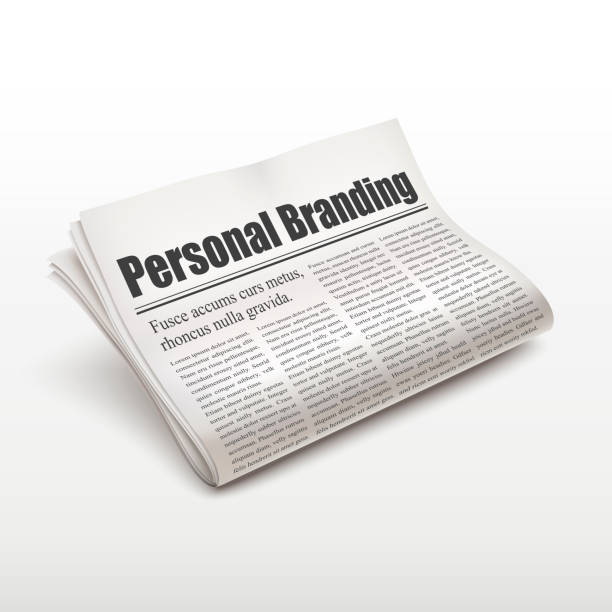 istock personal branding words on newspaper 522277087