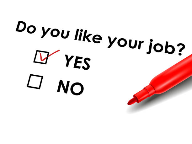 istock red pen marking on the check box yes 522279901
