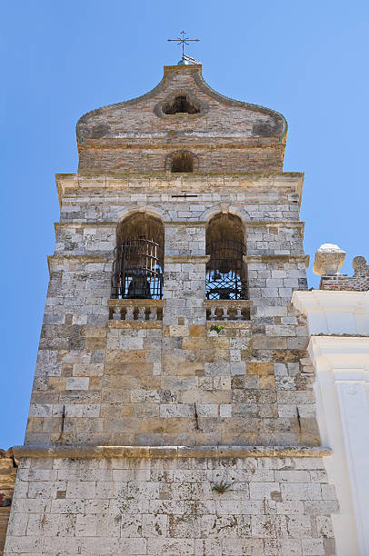 istock St. Trinity of Celestini Church. San Severo. Puglia. Italy. 522282075
