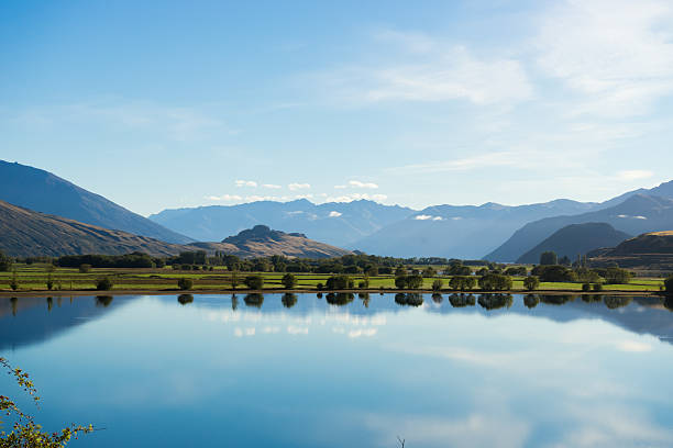 istock Picturesque landscape 522292235