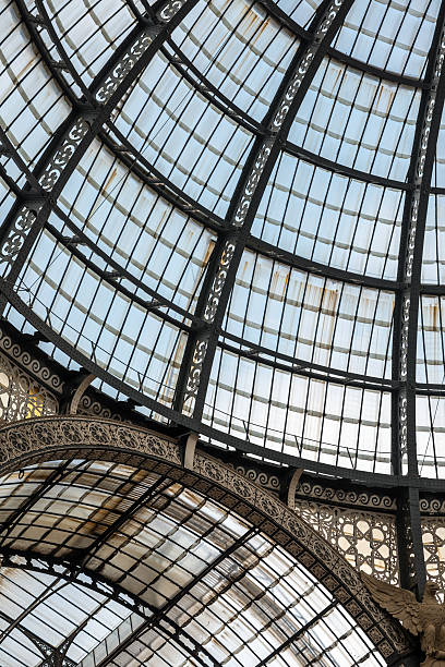 istock Galleria Vittorio Emanuele II in Milan 522294929