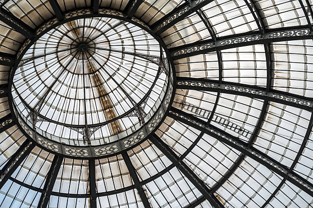 istock Galleria Vittorio Emanuele II in Milan 522294931