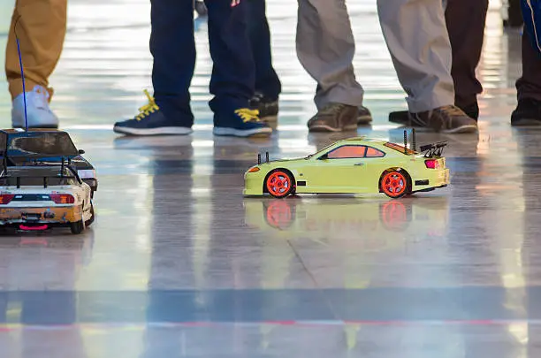 Photo of rc car