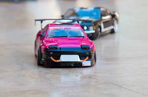 Photo of rc car