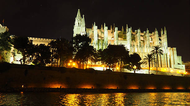 istock Impressions Palma de Mallorca 522298299