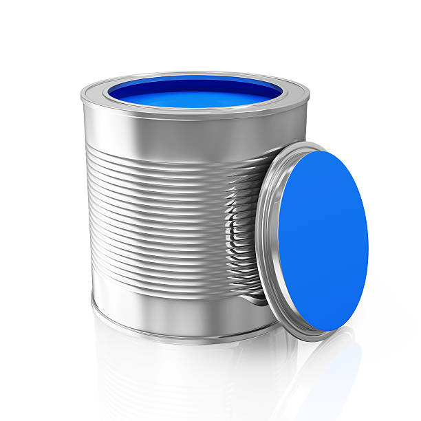 Blue Paint Containers 5,100+ Blue Paint Bucket Stock Photos, Pictures & Royalty-Free Images ...