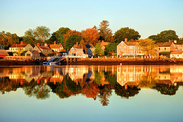 istock Portsmouth, New Hampshire 522302002