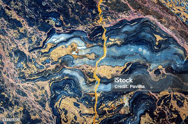 Onyx Marbleblueorange Yellow Redpurple Brownbeijingchina Stock Photo - Download Image Now