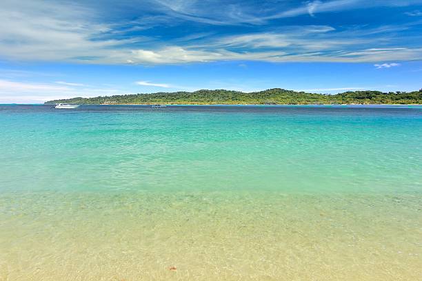 istock the paradise island in trang thailand 522306436