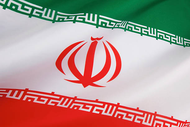 istock Flag of Iran 522307888