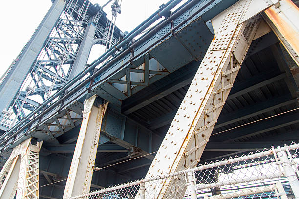 istock USA - New York - Manhattan Bridge 522308872