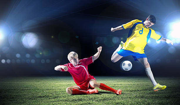 istock Football game 522311051
