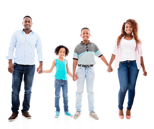 istock Family holding hands 522311967