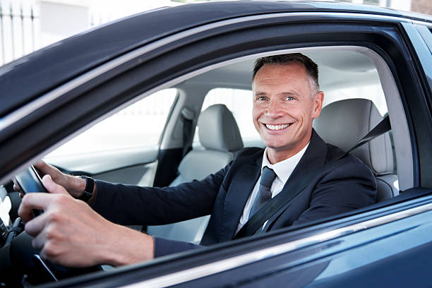istock Taking my new baby for a spin 522313105
