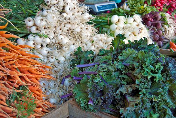 istock fresh produce at the market 522313314