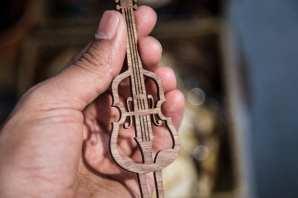 istock small violin sympathy metaphor 522314654