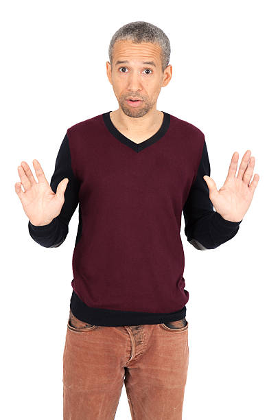 istock Handsome man doing different expressions in different sets of clothes 522315043