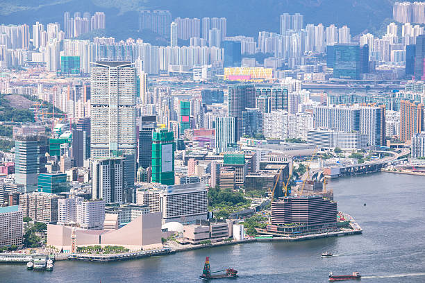 istock Hong Kong Kowloon 522315205