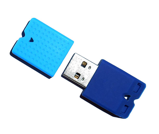 gumka do ścierania kształcie dysku flash usb, puste - usb flash drive computer mp3 player security zdjęcia i obrazy z banku zdjęć