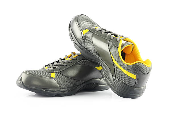 istock Sports shoes 522318079
