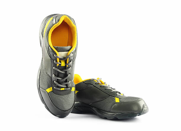istock Sports shoes 522318087