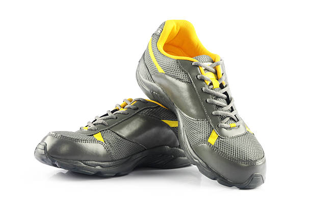 istock Sports shoes 522318089