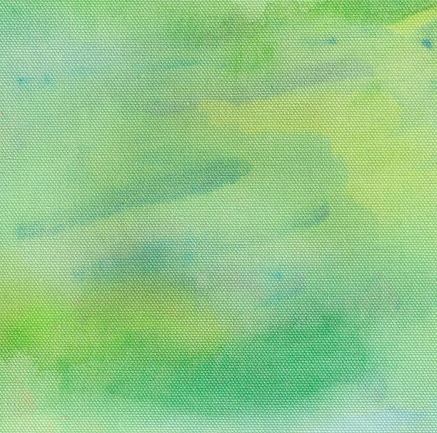 istock green watercolor background abstraction 522318453