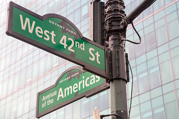 istock USA - New York - Midtown 522322246