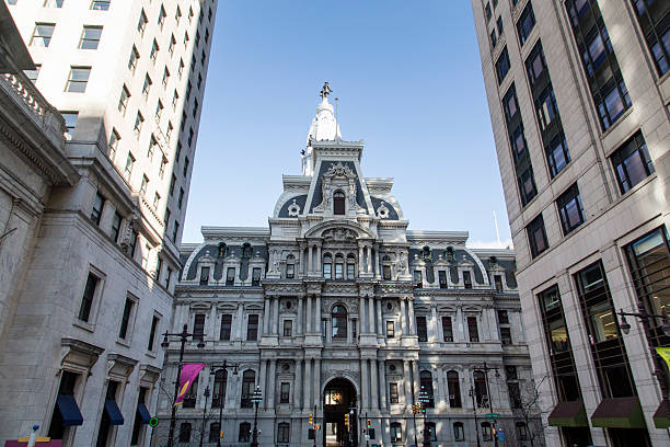 istock USA - Pennsylvania - Philadelphia 522322714