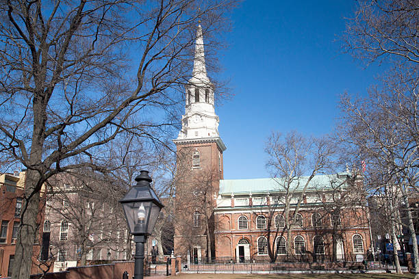 istock USA - Pennsylvania - Philadelphia 522323130