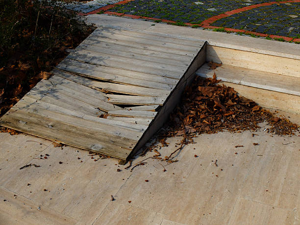 Wheelchair Ramp
