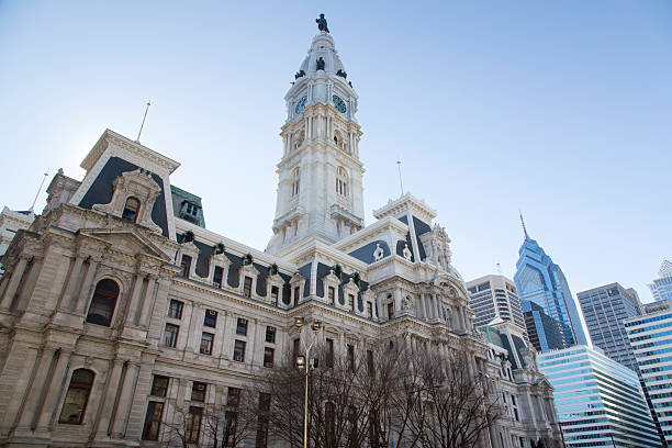 istock USA - Pennsylvania - Philadelphia 522324408