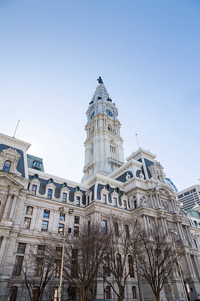 istock USA - Pennsylvania - Philadelphia 522324556