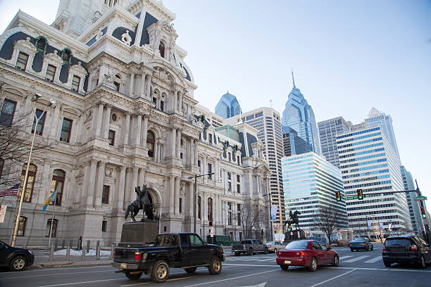 istock USA - Pennsylvania - Philadelphia 522324730
