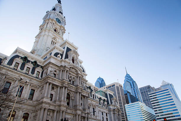 istock USA - Pennsylvania - Philadelphia 522324830
