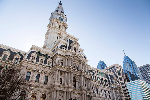 istock USA - Pennsylvania - Philadelphia 522324908
