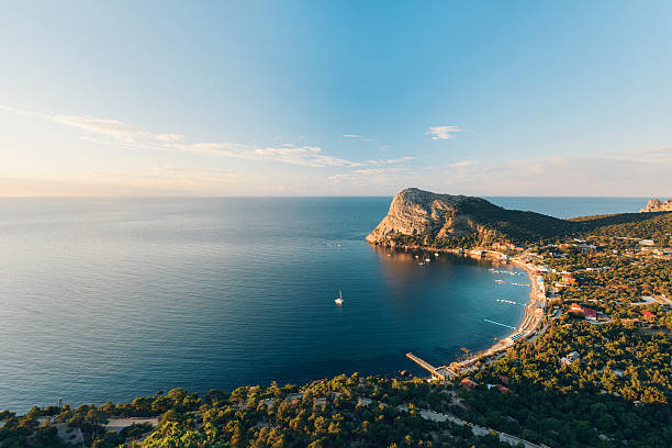 istock Beauty of Crimea 522329905