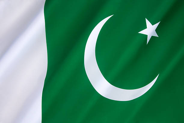 istock Flag of Pakistan 522333368