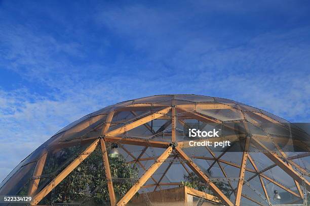 Dome Von Visionen Von Kopenhagen Dänemark Stockfoto und mehr Bilder von Buckminster Fuller - Buckminster Fuller, Architektur, Baugewerbe
