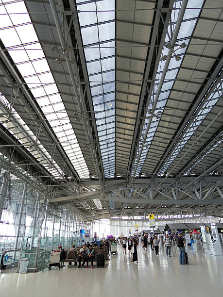 istock airport terminal with people 522344027