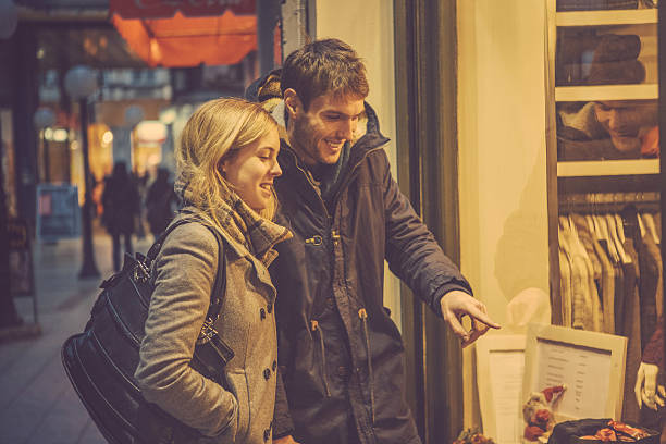 istock young couple in shopping 522344927