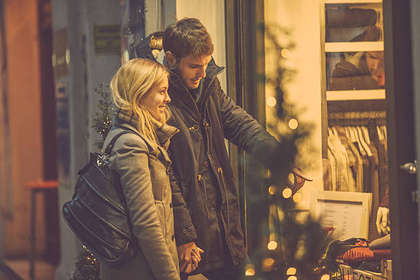 istock young couple in shopping 522344931